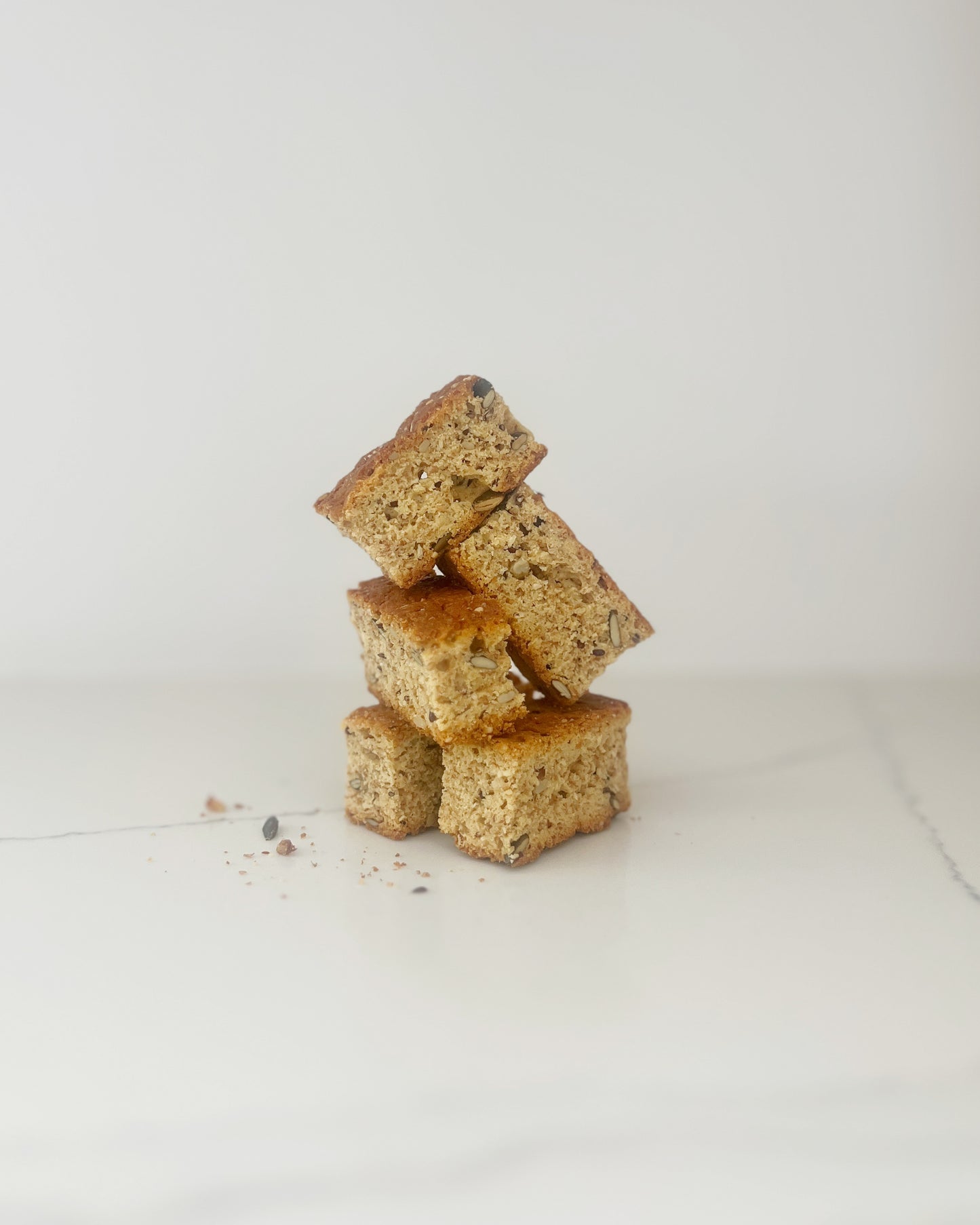 SEEDED BRAN RUSKS