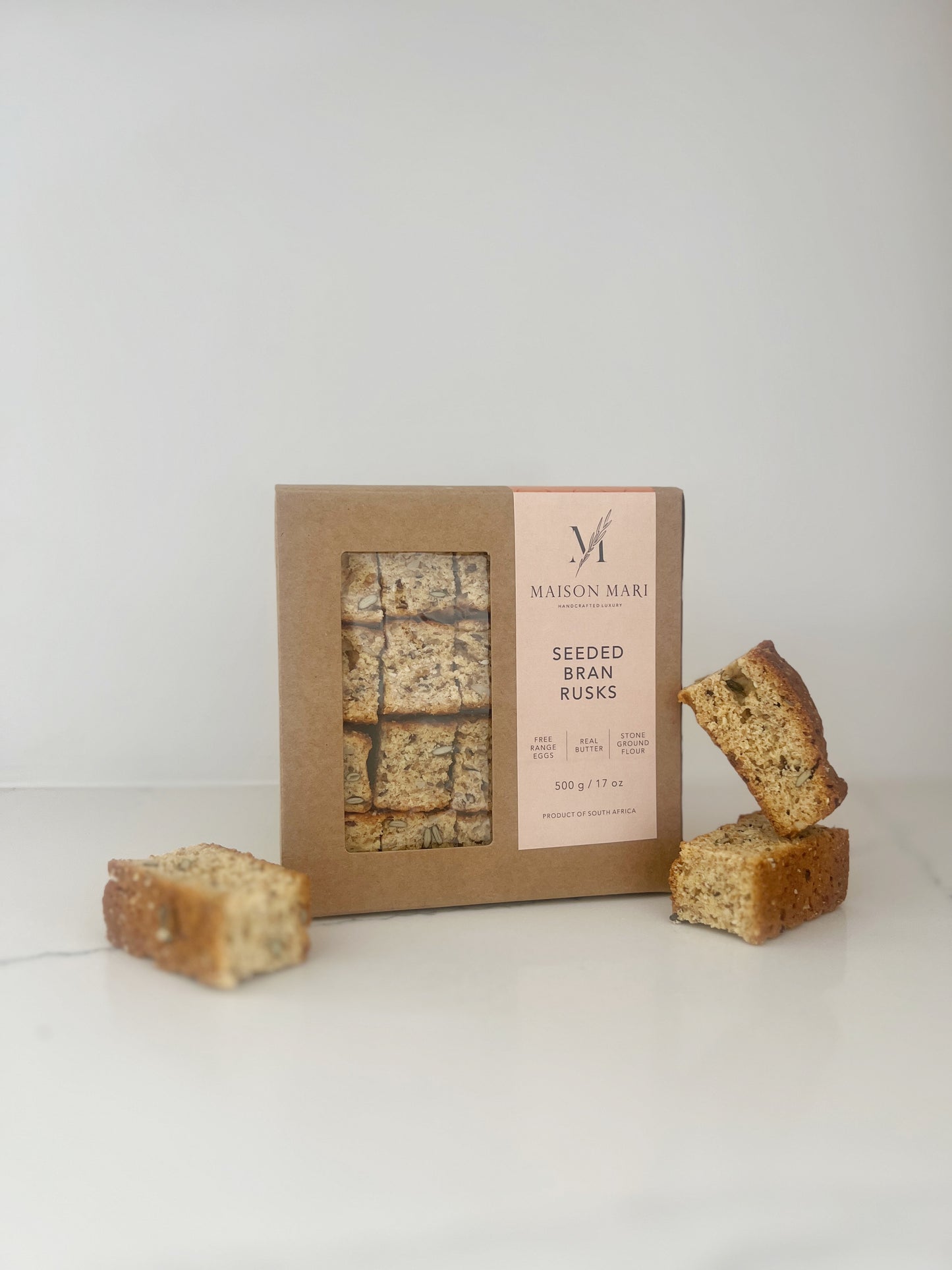 SEEDED BRAN RUSKS