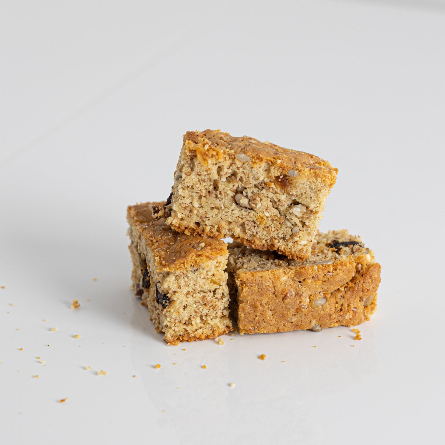 SUGAR FREE BREAKFAST RUSKS